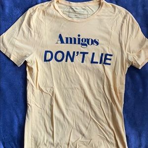 M- Zara Stranger Things T